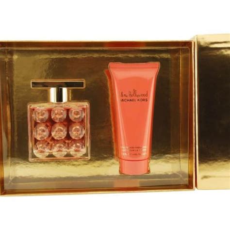 michael kors two piece set|Amazon.com: Michael Kors Perfume Gift Set.